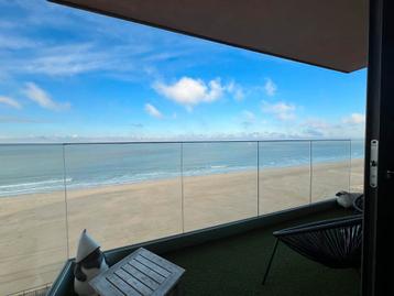 Appartement te huur in Knokke, 3 slpks disponible aux enchères