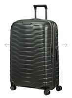 Samsonite Proxis 75 cm, Enlèvement, Neuf, Poignée extensible