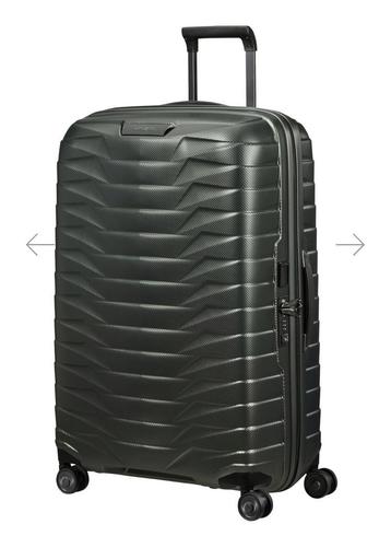 Samsonite Proxis 75 cm disponible aux enchères