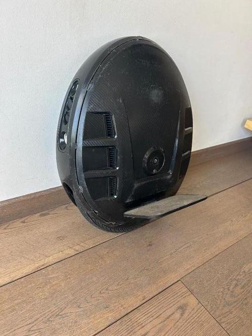 EUC gotway Begode MCM5, Fietsen en Brommers, Fietsen | Eenwielers, Gebruikt, Elektrisch, Ophalen