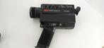 Eumig super 8 videocamera, Verzamelen, Foto-apparatuur en Filmapparatuur, Ophalen of Verzenden, Filmcamera