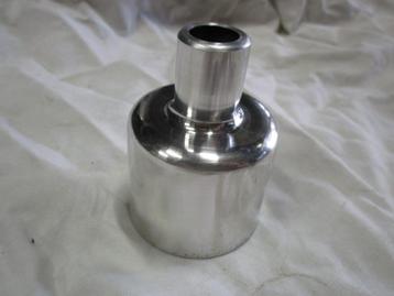 dashpot cover aluminium SU HS 2 carburator, CLASSIC MINI beschikbaar voor biedingen