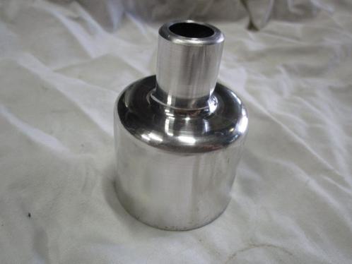 dashpot cover aluminium SU HS 2 carburator, CLASSIC MINI, Auto-onderdelen, Dashboard en Schakelaars, Mini, Oldtimer onderdelen