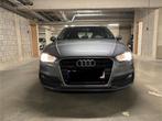 Audi A3 S-Line, Auto's, Particulier, Overige carrosserie, Zilver of Grijs, 103 kW