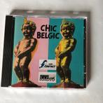 Chic belgic/ play that beat ! Nieuwstaat, Cd's en Dvd's, Cd's | Pop, Ophalen of Verzenden