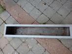 Te koop Nieuwe bloembak, Tuin en Terras, Ophalen, Tuin, Steen, Nieuw