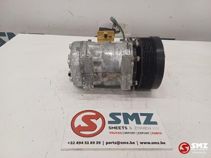 Refrigerant compressor Caterpillar, Zakelijke goederen, Machines en Bouw | Onderdelen