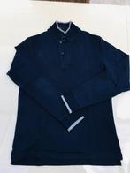 Mooi polo trui Massimo Dutti, Comme neuf, Taille 46 (S) ou plus petite, Envoi