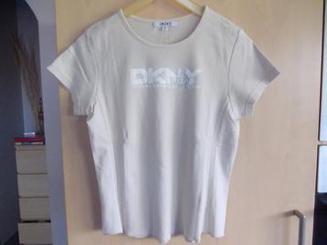 Tshirts DKNY en Andere Merken.  maat 164.  Meisje. beschikbaar voor biedingen