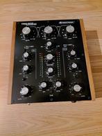 Omnitronic TRM 202 MK3 Rotary mixer, Enlèvement, Utilisé, DJ-Set, Autres marques
