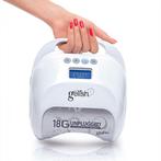 Uithardingslamp Gelish : Zo goed als nieuw!, Ophalen