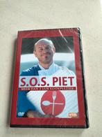 Dvd S.O.S. Piet nieuw, Cd's en Dvd's, Ophalen of Verzenden, Nieuw in verpakking