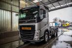 Volvo FH 500-6x4-309000 KM (bj 2018), Auto's, Te koop, 500 pk, Zilver of Grijs, Automaat