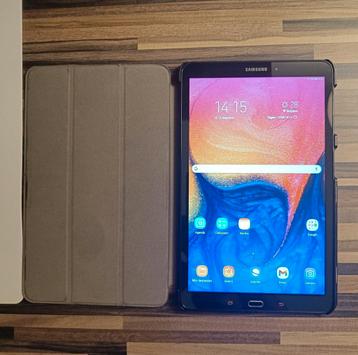 Samsung Galaxy Tab A10.1 FHD Octa-core 7 300 mAh, Enlèvement, Comme neuf