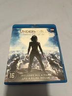 Blu-Ray "underworld" 1 à 4, CD & DVD, Comme neuf, Coffret, Enlèvement ou Envoi, Science-Fiction et Fantasy