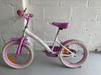 Vélo enfant 16”, Vélos & Vélomoteurs, Utilisé