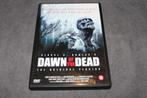 DVD Dawn of the Dead, Cd's en Dvd's, Dvd's | Horror, Vanaf 16 jaar, Ophalen of Verzenden, Gebruikt, Vampiers of Zombies