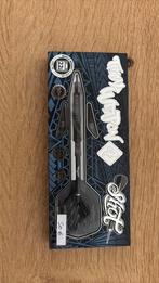 Dartspijlen shot tribal weapon 4, Sport en Fitness, Darts, Ophalen, Zo goed als nieuw