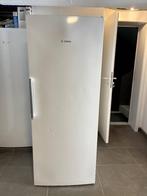 congélateur armoire Bosch, Comme neuf, À Poser, Classe énergétique A ou plus économe, 60 à 90 cm