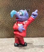 The Muppets Gonzo 1976, Ophalen of Verzenden, Gebruikt, Tv, Actiefiguur of Pop