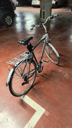 Bike with bag / Fiets met Tas (7 gears), Enlèvement