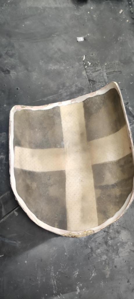 grotere kopcarenage BUELL, Motoren, Accessoires | Overige, Nieuw, Ophalen of Verzenden