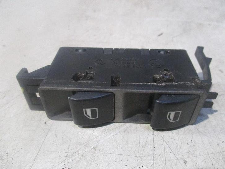 RAAMSCHAKELAAR BMW 3 serie (E46 / 2) (6131-8-381-512), Auto-onderdelen, Overige Auto-onderdelen, BMW, Gebruikt
