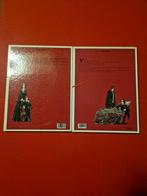 Bd sambre 1 et 2,EO, Livres, Enlèvement ou Envoi