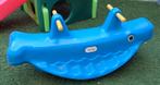 Schommel walvis little tikes, Ophalen, Gebruikt