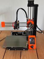 Prusa Mini - 3D printer, Computers en Software, 3D Printers, Ophalen, Zo goed als nieuw, Prusa