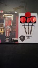 TARGET HEMA Model 02 23g SP, Sport en Fitness, Darts, Ophalen of Verzenden, Gebruikt, Pijlen