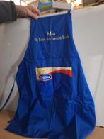 keukenschort mia ik ben de beste kok, Ophalen of Verzenden, Nieuw