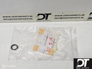 2x O-ring carterventilatie BMW N63 S63 BMW 11157847364 beschikbaar voor biedingen