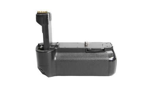 Hähnel HC-30D Pro batterygrip met 12 maanden garantie, Audio, Tv en Foto, Fotografie | Accu's en Batterijen, Zo goed als nieuw