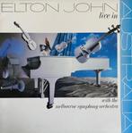 elton john, Ophalen of Verzenden