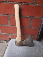 Handbijl, Tuin en Terras, Hand-tuingereedschap, Ophalen, Gebruikt, Overige soorten