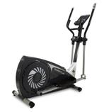 Elliptische trainer, Sport en Fitness, Ophalen, Zo goed als nieuw, Metaal, Crosstrainer