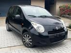 BELLE SUZIKI ALTO / 1.0 ESSENCE / CARNET / CARPASS !! AIRCO, Autos, Suzuki, Euro 5, Achat, Boîte manuelle, Noir