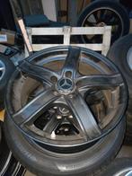 17 inch passende op mercedes, Ophalen