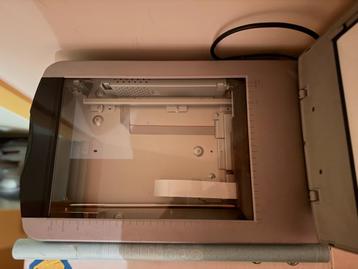 Scanner - Epson Perfection 3200 photo beschikbaar voor biedingen