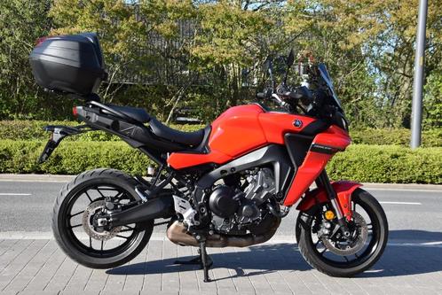 YAMAHA - TRACER  900 - 1 ste Eigenaar, Motoren, Motoren | Yamaha, Bedrijf, Toermotor, meer dan 35 kW, 3 cilinders, Ophalen