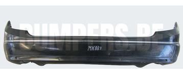 Bumper MERC C-KLASSE W204 KOMBI AVANGARDE 07-10  A2048852625 beschikbaar voor biedingen