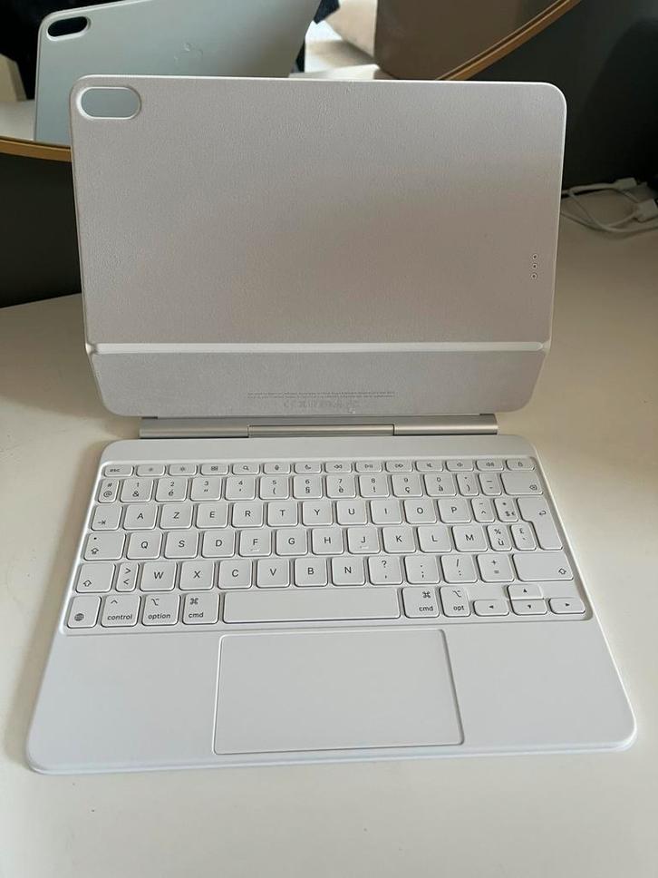 Apple Magic Keyboard, Computers en Software, Tablet-hoezen, Ophalen