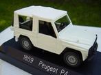 Peugeot P4, Verzenden, Nieuw, Auto