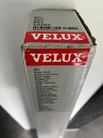 Rolgordijn VELUX, Ophalen, 100 tot 150 cm, Wit, Nieuw