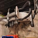 Crosstrainer, Enlèvement, Vélo elliptique