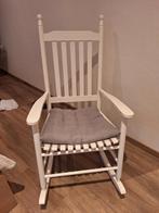 Fauteuil à bascule, Enlèvement, Comme neuf