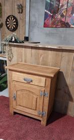 eiken kastje, Huis en Inrichting, Ophalen