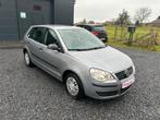 Volkswagen Polo 1.2essence GOAL AIRCO 5portes bien équipé, Auto's, Bedrijf, Euro 4, Polo, Centrale vergrendeling