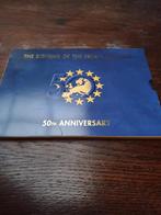 Collectie munten 50th anniversary the signing of the treaty, Ophalen, Munten